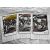 HARLEY-DAVIDSON Silniki Kalendarz 2025 Billy Cune Numerowane